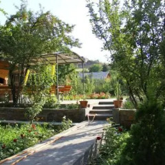 Отель B&B Hasmik Армения, Ехегнадзор - отзывы, цены и фото номеров - забронировать отель B&B Hasmik онлайн