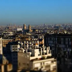 Отель Mouchotte - 3673 - Paris - Hld 34588 Париж