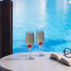 Отель Roda Beach Resort & Spa All-inclusive спа
