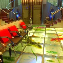 Отель Lejia Fashion Boutique Hotels детские мероприятия