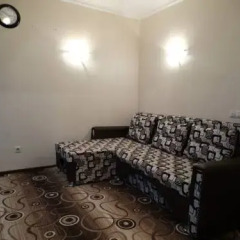 Гостиница Inndays Leninskiy prospect комната для гостей фото 2