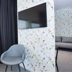 Отель ibis Styles Amsterdam Airport (new) Нидерланды, Схипхол - 2 отзыва об отеле, цены и фото номеров - забронировать отель ibis Styles Amsterdam Airport (new) онлайн удобства в номере
