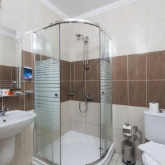 Matiate Hotel & Spa - All Inclusive ванная