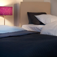 Отель 1 Night In Poznań - Wielka Apartments Польша, Познань - отзывы, цены и фото номеров - забронировать отель 1 Night In Poznań - Wielka Apartments онлайн комната для гостей фото 5