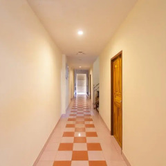 Отель Hock Mansion Phuket интерьер отеля