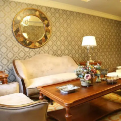 Spring Legend Holiday Hotel удобства в номере