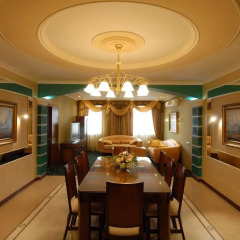 Гостиница La Vie de Chateau в Оренбурге 1 отзыв об отеле, цены и фото номеров - забронировать гостиницу La Vie de Chateau онлайн Оренбург в номере