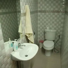 Отель Ocean Breeze House in Lamai Таиланд, Самуи - отзывы, цены и фото номеров - забронировать отель Ocean Breeze House in Lamai онлайн ванная