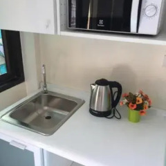 Отель Phoenix Place BKK DownTown Бангкок в номере фото 2