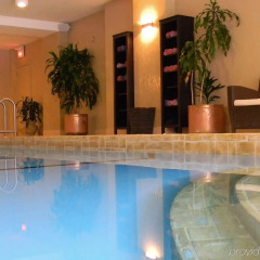 Отель Maritime Plaza Hotel Канада, Монреаль - отзывы, цены и фото номеров - забронировать отель Maritime Plaza Hotel онлайн бассейн