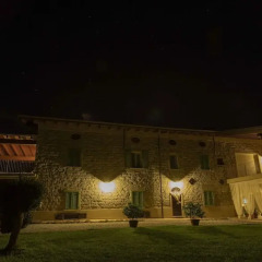 Отель B&B La Casa nel Vento Италия, Виньяле-Монферрато - отзывы, цены и фото номеров - забронировать отель B&B La Casa nel Vento онлайн фото 4