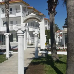 Hotel Dream Of Side фото 2
