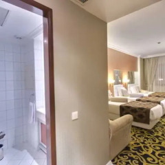 The Green Park Hotel Diyarbakir Турция, Диярбакыр - отзывы, цены и фото номеров - забронировать отель The Green Park Hotel Diyarbakir онлайн ванная фото 2