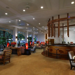 Отель Amari Garden Pattaya Паттайя спа