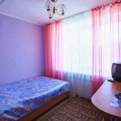 Гостиница Восток детские мероприятия