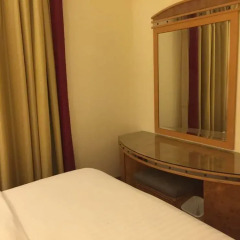 Отель Prime Tower Hotel ОАЭ, Шарджа - отзывы, цены и фото номеров - забронировать отель Prime Tower Hotel онлайн комната для гостей фото 4