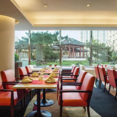Beijing Landmark Hotel питание