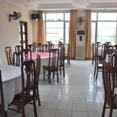 Bien Dong Hotel Halong
