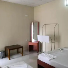 Отель Lavonka Tourist Rest комната для гостей фото 5