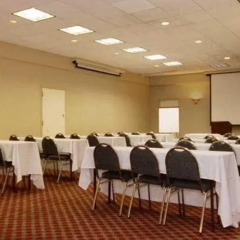 Clarion Hotel & Suites Conference Center Колумбус помещение для мероприятий