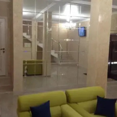 Hotel Sadko интерьер отеля