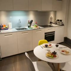 Отель Clarendon Garrick Street Великобритания, Лондон - отзывы, цены и фото номеров - забронировать отель Clarendon Garrick Street онлайн в номере