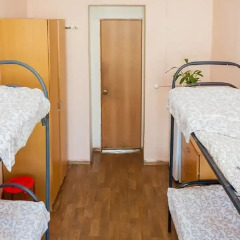 Hostel Monarkh детские мероприятия