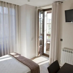 Hotel Villa Marrón комната для гостей фото 3