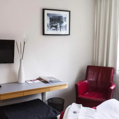 Отель Wendelsberg STF Hotell Швеция, Мёлнлике - отзывы, цены и фото номеров - забронировать отель Wendelsberg STF Hotell онлайн удобства в номере фото 2