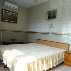 Отель Guest House Kibela Болгария, Балчик - отзывы, цены и фото номеров - забронировать отель Guest House Kibela онлайн комната для гостей фото 2