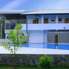 Отель Sunsung Chiththa Holiday Resort фото 3