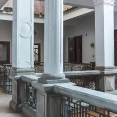 Отель Ludao 49 Villa Китай, Сямынь - отзывы, цены и фото номеров - забронировать отель Ludao 49 Villa онлайн фото 5
