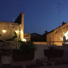 Отель La Signura bio b&b Лечче фото 3