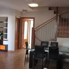 Отель Chalets Bellamar 3000 комната для гостей