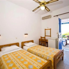 Отель Esperides Villas Греция, Остров Санторини - отзывы, цены и фото номеров - забронировать отель Esperides Villas онлайн комната для гостей фото 3