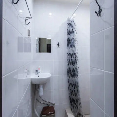 Mini-hotel Egorova 18 ванная фото 2