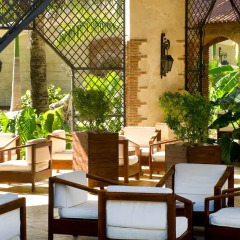 Отель Lopesan Costa Bávaro Resort Spa & Casino Доминикана, Пунта Кана - 2 отзыва об отеле, цены и фото номеров - забронировать отель Lopesan Costa Bávaro Resort Spa & Casino онлайн фото 4