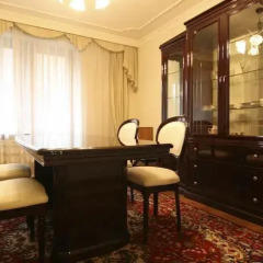 Kyivskiy Hotel удобства в номере