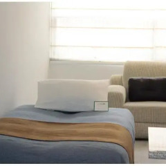 Отель Accommodation equipped in Naples maximum 2 persons. Мексика, Мехико - отзывы, цены и фото номеров - забронировать отель Accommodation equipped in Naples maximum 2 persons. онлайн комната для гостей