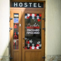 Hostel OK Львов