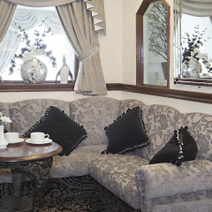North Shore Hotel комната для гостей