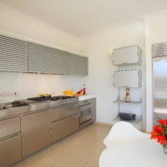 Отель 3 Br Villa Naxos Chg 8926 Кипр, Протарас - отзывы, цены и фото номеров - забронировать отель 3 Br Villa Naxos Chg 8926 онлайн в номере