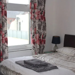 Отель The Brighton Penthouse удобства в номере