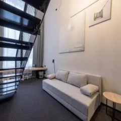 Loop Hotel Vilnius Вильнюс развлечения