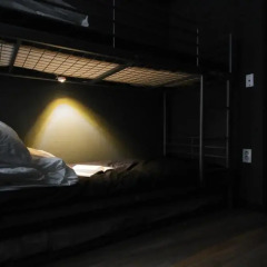 Отель Paul's Guesthouse Сеул интерьер отеля