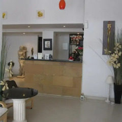 Отель Westerly Hill Guesthouse интерьер отеля