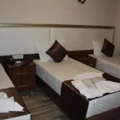 Liman Hotel комната для гостей фото 2