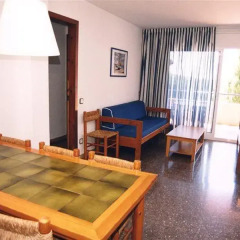 Отель Palfuriana Apartamentos комната для гостей фото 2