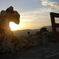 Отель Agriturismo Terra Dei Sassi Матера фото 6