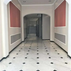Отель Rue Mace парковка